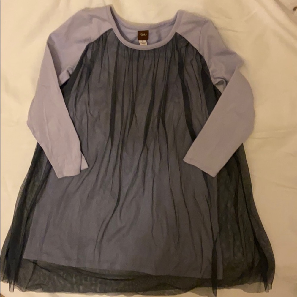 girls Tea Collection Dress